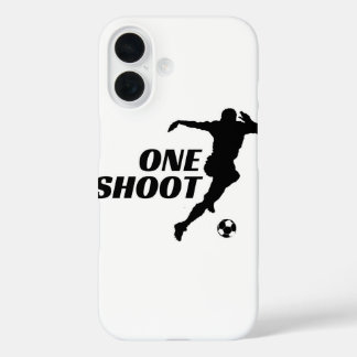 Funda iPhone 16 estuche iPhone / iPad