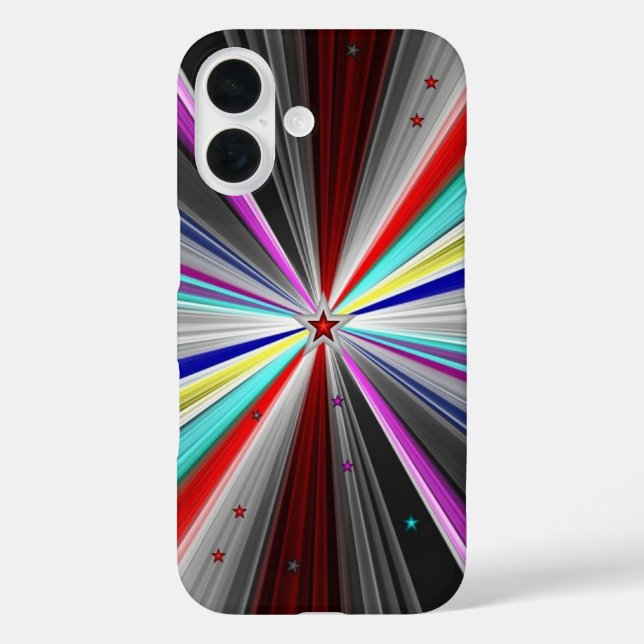 Funda iPhone 16 estuche iPhone / iPad (Reverso )