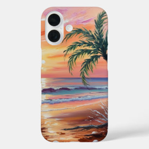 Funda iPhone 16 estuche iPhone / iPad