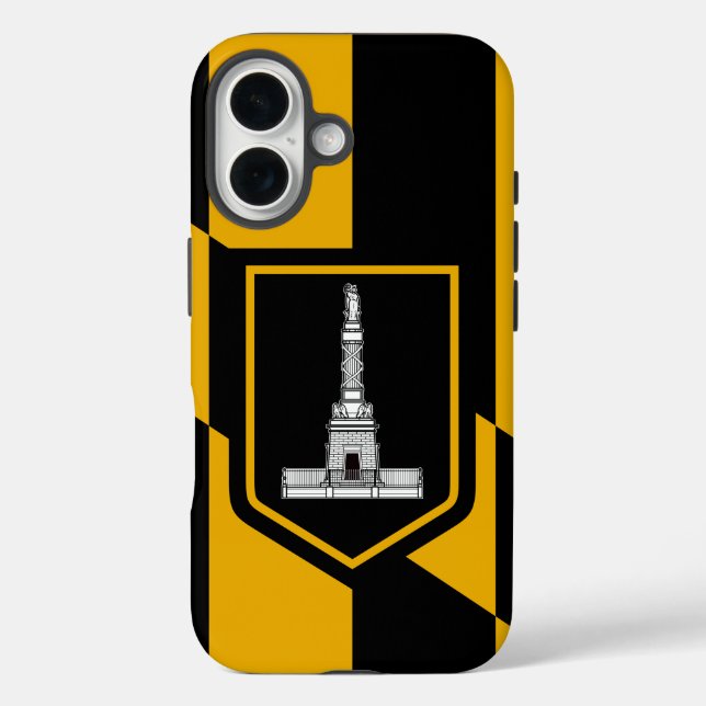 Funda iPhone 16 estuche iPhone / iPad (Reverso )