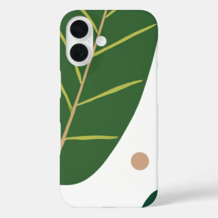 Funda iPhone 16 estuche iPhone / iPad