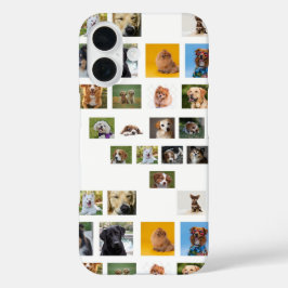 Funda iPhone 16 estuche iPhone / iPad