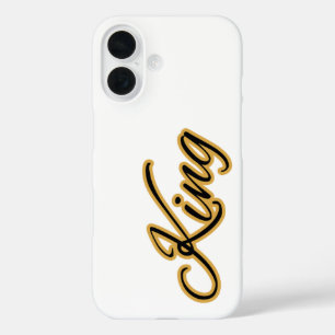 Funda iPhone 16 estuche iPhone / iPad