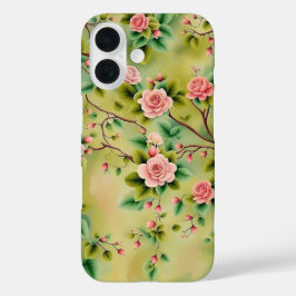 Funda iPhone 16 estuche iPhone / iPad