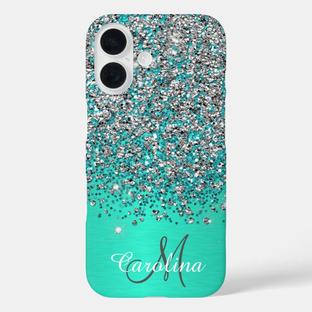 Funda iPhone 16 estuche iPhone / iPad (Reverso )