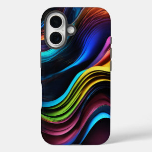 Funda iPhone 16 estuche iPhone / iPad