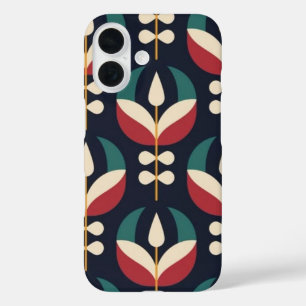 Funda iPhone 16 estuche iPhone / iPad