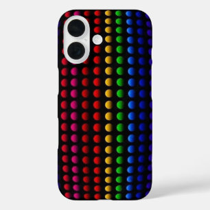 Funda iPhone 16 estuche iPhone / iPad