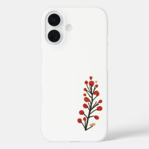 Funda iPhone 16 estuche iPhone / iPad