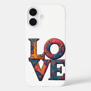 Funda iPhone 16 estuche iPhone / iPad