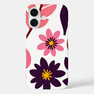Funda iPhone 16 estuche iPhone / iPad