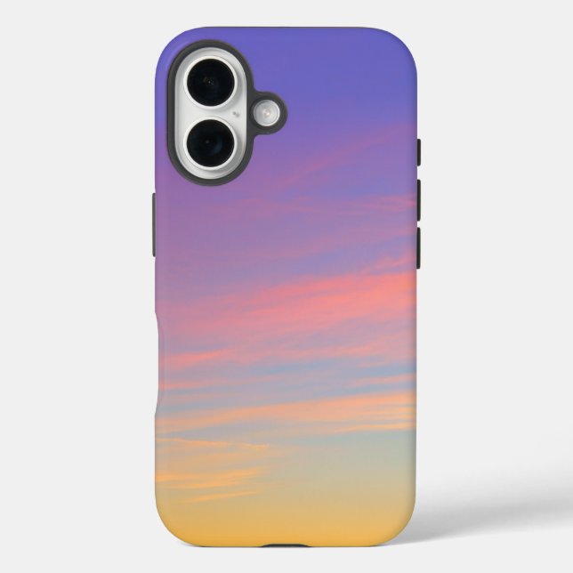 Funda iPhone 16 estuche iPhone / iPad (Reverso )