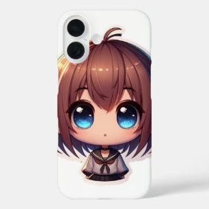 Funda iPhone 16 estuche iPhone / iPad