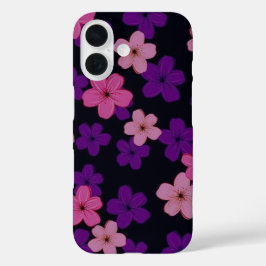 Funda iPhone 16 estuche iPhone / iPad