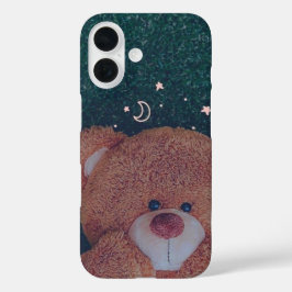 Funda iPhone 16 estuche iPhone / iPad