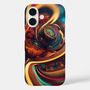Funda iPhone 16 estuche iPhone / iPad