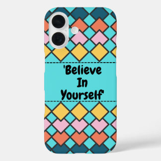 Funda iPhone 16 estuche iPhone / iPad