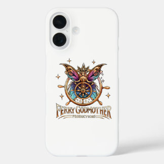 Funda iPhone 16 estuche iPhone / iPad