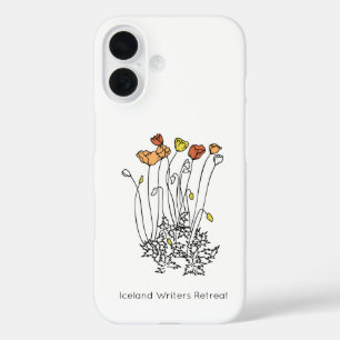 Funda iPhone 16 estuche iPhone / iPad