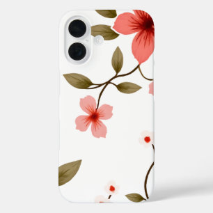 Funda iPhone 16 estuche iPhone / iPad