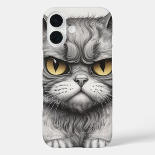 Funda iPhone 16 estuche iPhone / iPad