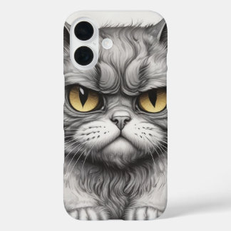 Funda iPhone 16 estuche iPhone / iPad