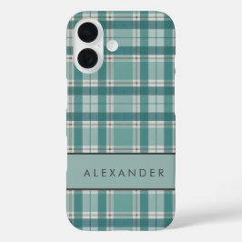 Funda iPhone 16 estuche iPhone / iPad