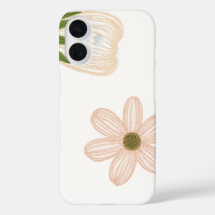 Funda iPhone 16 estuche iPhone / iPad