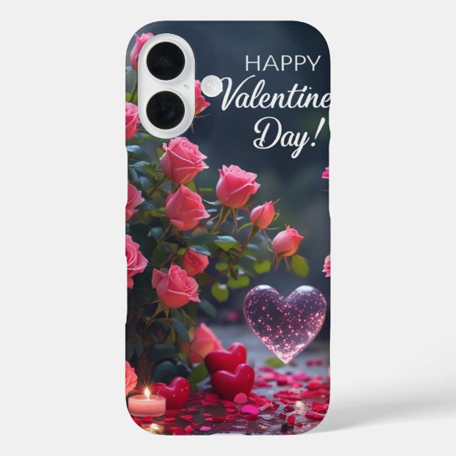 Funda iPhone 16 estuche iPhone / iPad (Reverso )