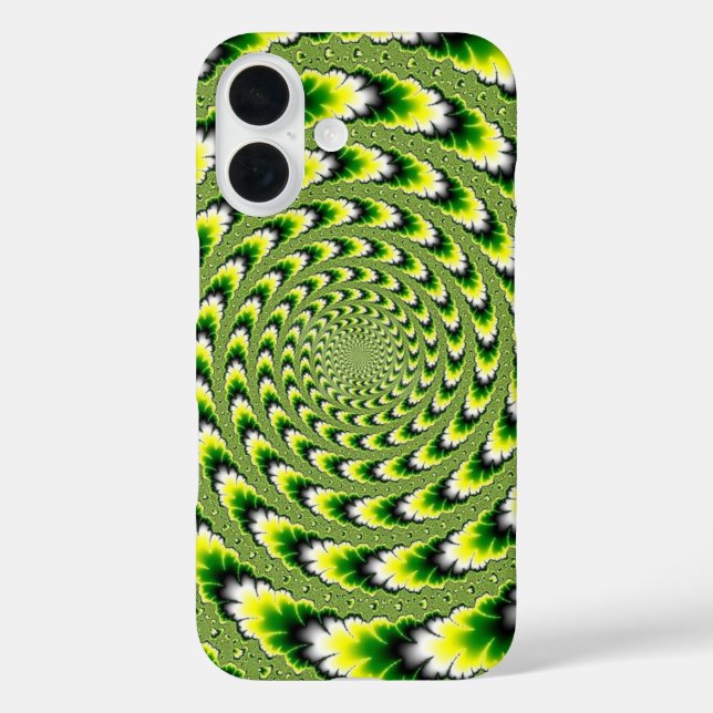 Funda iPhone 16 estuche iPhone / iPad (Reverso )