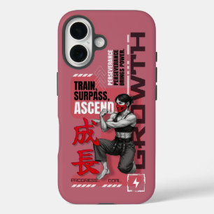 Funda iPhone 16 estuche iPhone / iPad