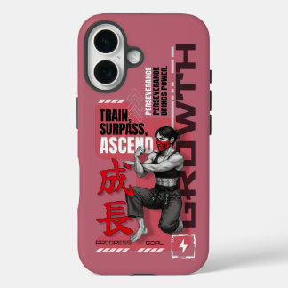 Funda iPhone 16 estuche iPhone / iPad