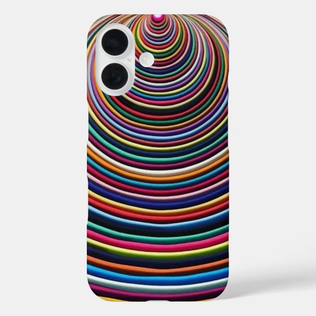 Funda iPhone 16 estuche iPhone / iPad (Reverso )