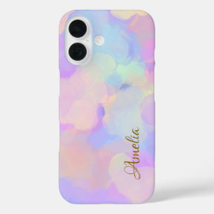 Funda iPhone 16 estuche iPhone / iPad