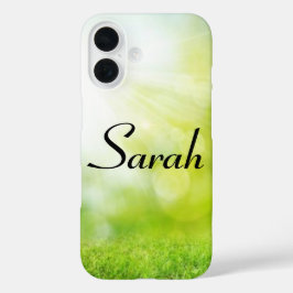 Funda iPhone 16 estuche iPhone / iPad