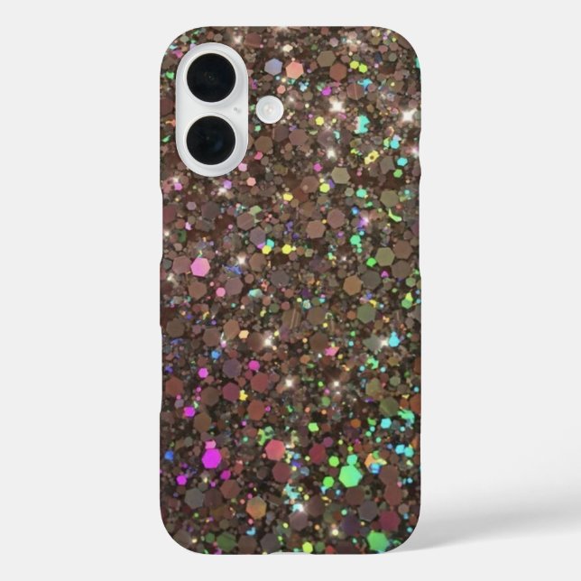 Funda iPhone 16 estuche iPhone / iPad (Reverso )