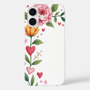 Funda iPhone 16 estuche iPhone / iPad