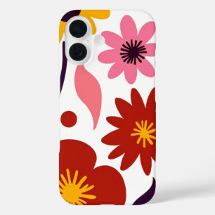 Funda iPhone 16 estuche iPhone / iPad
