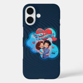 Funda iPhone 16 estuche iPhone / iPad