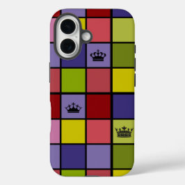 Funda iPhone 16 estuche iPhone / iPad