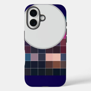 Funda iPhone 16 estuche iPhone / iPad