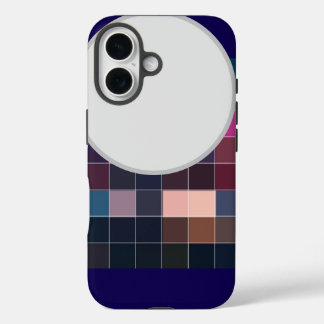 Funda iPhone 16 estuche iPhone / iPad