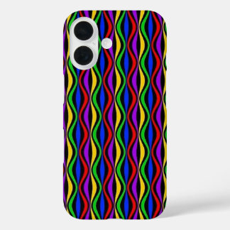 Funda iPhone 16 estuche iPhone / iPad