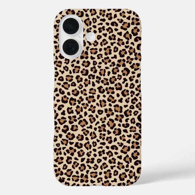 Funda iPhone 16 estuche iPhone / iPad (Reverso )