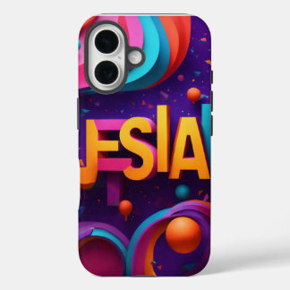 Funda iPhone 16 estuche iPhone / iPad