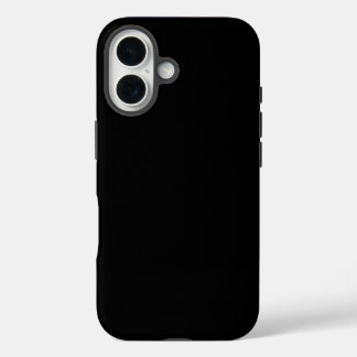 Funda iPhone 16 estuche iPhone / iPad