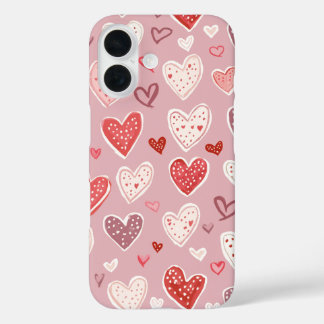 Funda iPhone 16 estuche iPhone / iPad