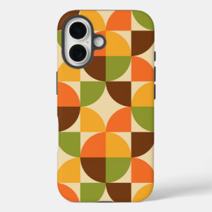 Funda iPhone 16 estuche iPhone / iPad