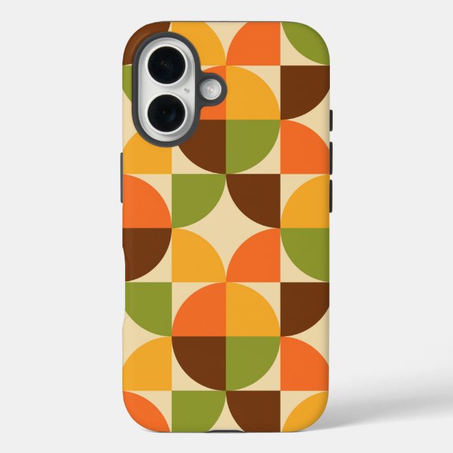 Funda iPhone 16 estuche iPhone / iPad (Reverso )