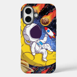 Funda iPhone 16 estuche iPhone / iPad